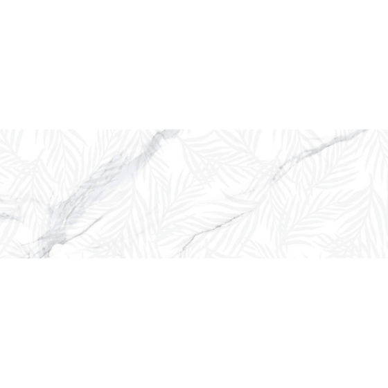 Keros Livorno Kentia Gris 30×90 γυαλιστερό marble look πλακάκι τοίχου